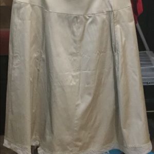 Skirt
